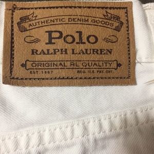 Polo Ralph Lauren Shorts